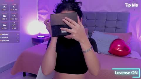 jenn online show from 9, 4, 2026