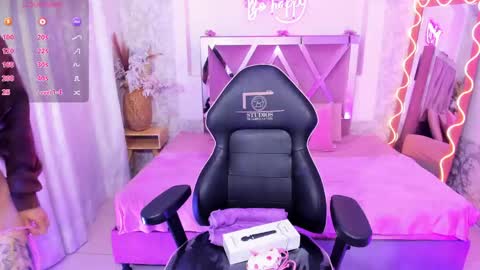 jenna_tay1 online show from 17, 4, 2026