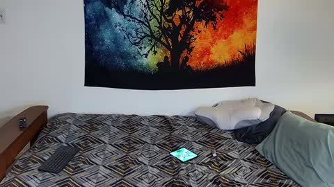 Jenna Wett and Ricky Love online show from 1, 12, 2024