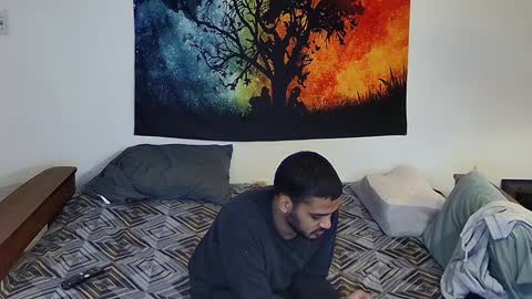 Jenna Wett and Ricky Love online show from 3, 12, 2024