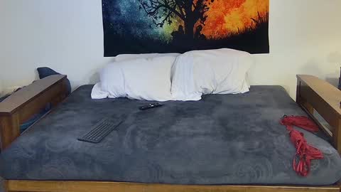 Jenna Wett and Ricky Love online show from 24, 1, 2025