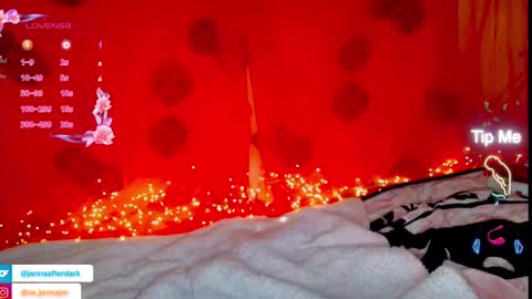 Jenna J. Morrison online show from 20, 9, 2025