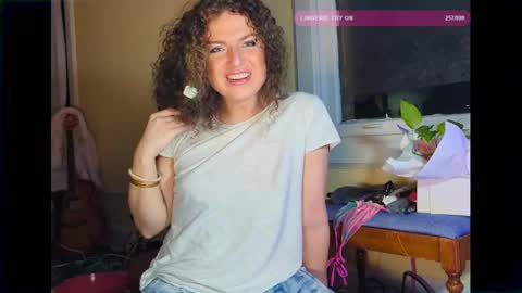 Jenna online show from 14, 5, 2026