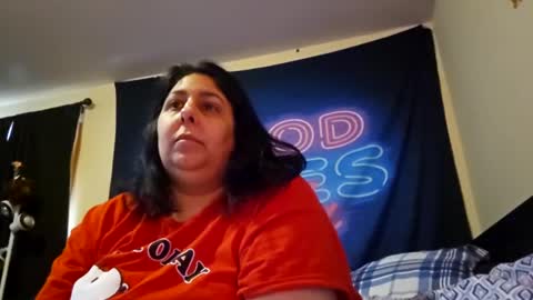 Snapshot of jennabrady chatting on 13, 2, 2025  Dragon Queen. Be my Dragon --  and  online show from 13, 2, 2025