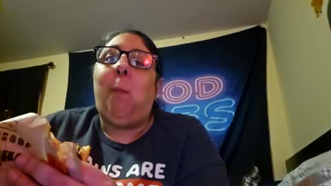 Snapshot of jennabrady chatting on 26, 2, 2025  Dragon Queen. Be my Dragon --  and  online show from 26, 2, 2025