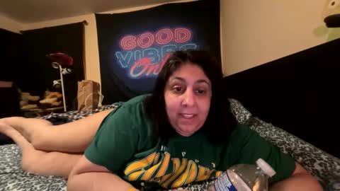 Snapshot of jennabrady chatting on 11, 9, 2025  Dragon Queen. Be my Dragon --  and  online show from 11, 9, 2025