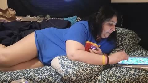 Snapshot of jennabrady chatting on 19, 9, 2025  Dragon Queen. Be my Dragon --  and  online show from 19, 9, 2025