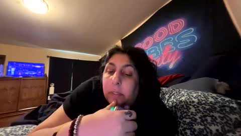 Snapshot of jennabrady chatting on 9, 10, 2025  Dragon Queen. Be my Dragon --  and  online show from 9, 10, 2025