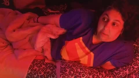 Snapshot of jennabrady chatting on 27, 10, 2025  Dragon Queen. Be my Dragon --  and  online show from 27, 10, 2025