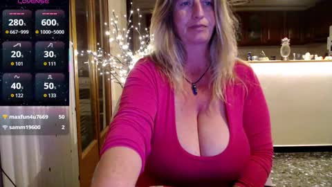 Jenna online show from 10, 3, 2026