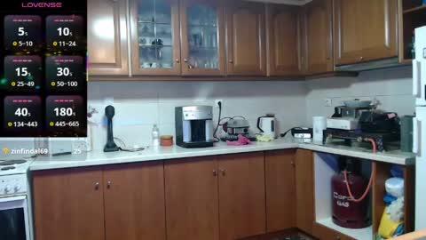 Jenna online show from 15, 4, 2026