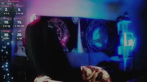 Mrs. Jenna online show from 14, 7, 2026