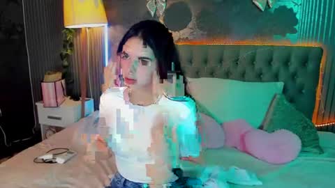 Snapshot of jennamiu chatting on 15, 6, 2026 Jenna online show from 15, 6, 2026