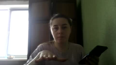 JennaMolberty online show from 21, 2, 2026