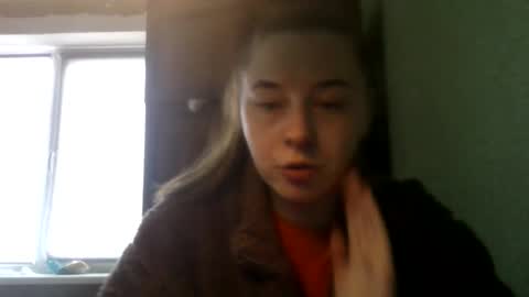 JennaMolberty online show from 25, 2, 2026