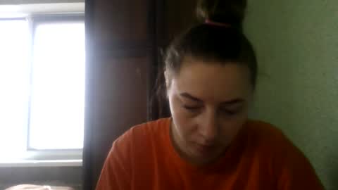 JennaMolberty online show from 25, 3, 2026