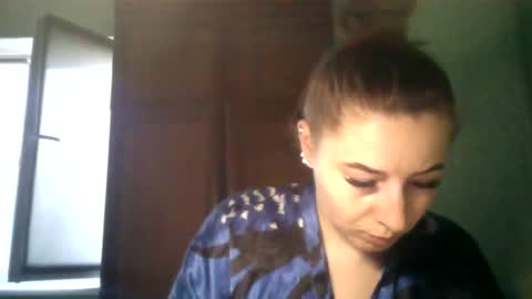 JennaMolbertyy online show from 1, 7, 2026