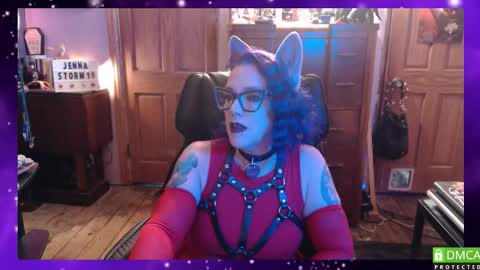 Snapshot of jennastorm19 chatting on 5, 2, 2026 Jenna Storm online show from 5, 2, 2026