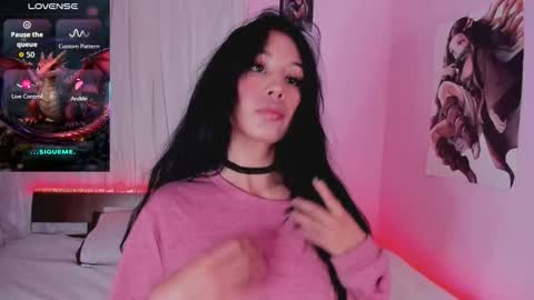 Snapshot of jenner_mills chatting on 2, 2, 2026 Jenner online show from 2, 2, 2026