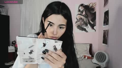 Snapshot of jenner_mills chatting on 16, 2, 2026 Jenner online show from 16, 2, 2026