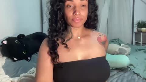 Mistress Jenni online show from 11, 3, 2025