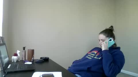 Snapshot of jennibean6996 chatting on 17, 1, 2025 Jennibean6996 online show from 17, 1, 2025