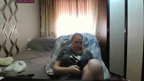 JenniDeep online show from 28, 3, 2026