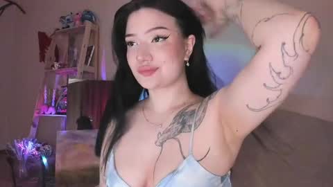 jennie_doe online show from 3, 6, 2026