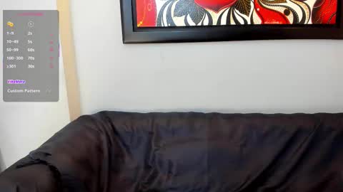 Snapshot of jennierosse chatting on 17, 10, 2025 Jennie online show from 17, 10, 2025