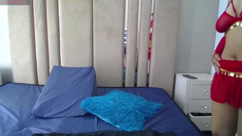 Snapshot of jennifer_0717 chatting on 9, 2, 2026 Jennifer online show from 9, 2, 2026