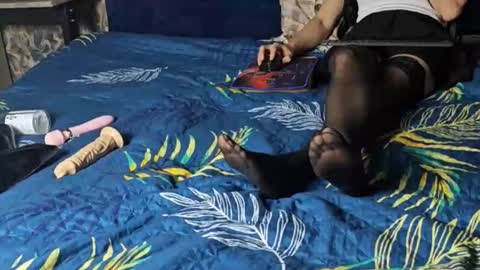 jennifer_chris69 online show from 4, 10, 2025