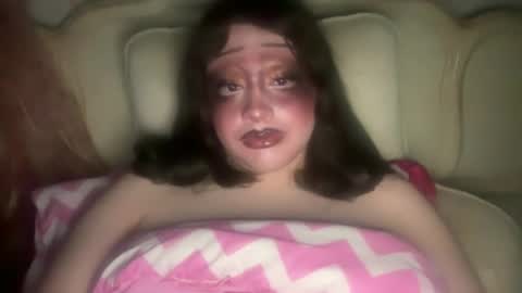 Snapshot of jennifer_robbie chatting on 13, 2, 2025 jennifer_robbie online show from 13, 2, 2025