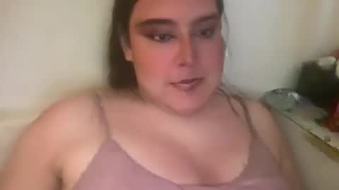 jennifer_robbie online show from 3, 6, 2026