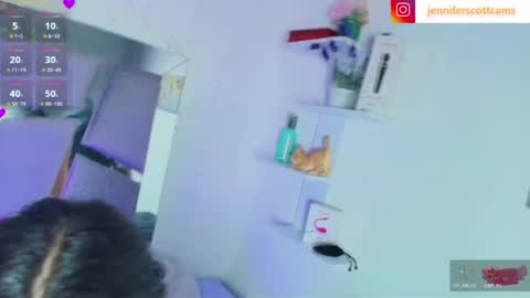 JENNIFER online show from 26, 7, 2026