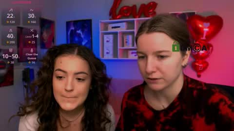 jennifer_sheil online show from 16, 2, 2026