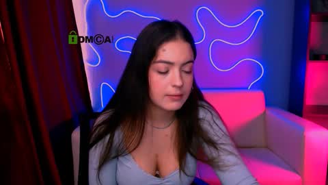 jennifer_sheil online show from 25, 3, 2026