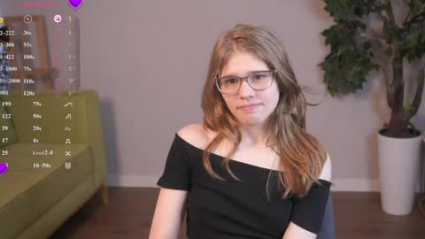 Sofia  online show from 18, 5, 2026
