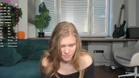 Sofia  online show from 11, 6, 2026