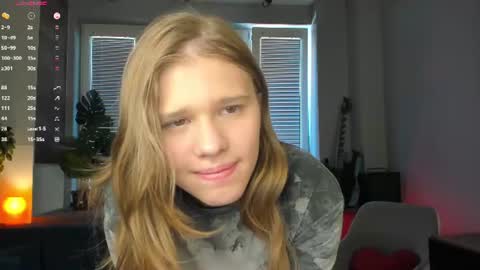 Sofia  online show from 21, 6, 2026