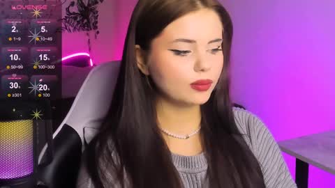 Snapshot of jenniferwandis77 chatting on 7, 12, 2024 Jenni online show from 7, 12, 2024