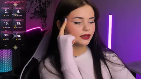 Snapshot of jenniferwandis77 chatting on 8, 12, 2024 Jenni online show from 8, 12, 2024