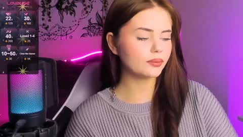 Snapshot of jenniferwandis77 chatting on 17, 12, 2024 Jenni online show from 17, 12, 2024