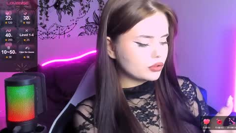 Snapshot of jenniferwandis77 chatting on 18, 12, 2024 Jenni online show from 18, 12, 2024