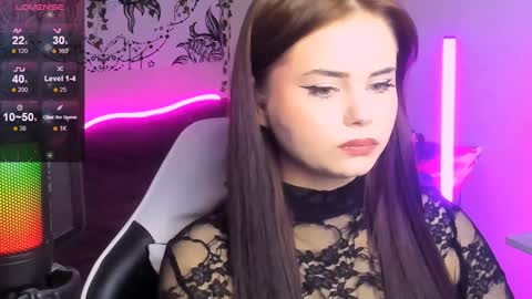 Snapshot of jenniferwandis77 chatting on 19, 12, 2024 Jenni online show from 19, 12, 2024