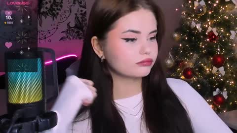 Snapshot of jenniferwandis77 chatting on 9, 1, 2025 Jenni online show from 9, 1, 2025