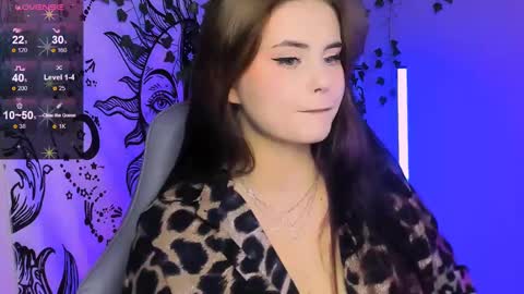 Snapshot of jenniferwandis77 chatting on 23, 2, 2025 Jenni online show from 23, 2, 2025