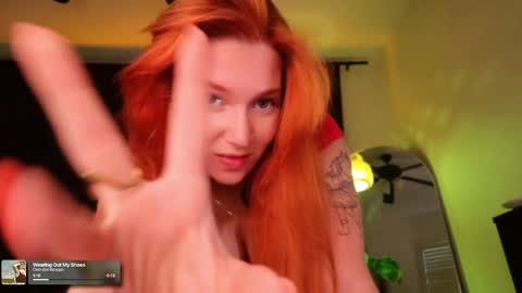 Snapshot of jenniferwhoreance chatting on 23, 5, 2026 Jenn Hunt FYI spit on tits price change not denoted in menu images see tipmenu online show from 23, 5, 2026