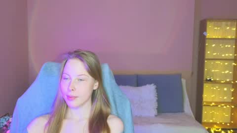 Snapshot of jenny_angelok chatting on 10, 5, 2026 Next broadcast on December 05 subject to change online show from 10, 5, 2026