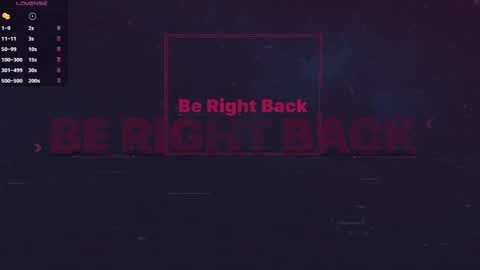 jenny_bunny_ online show from 1, 3, 2025