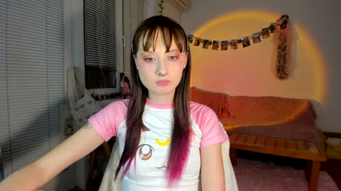 Snapshot of jenny_cox_love chatting on 5, 12, 2024 Jennifer Jenny Darling   online show from 5, 12, 2024